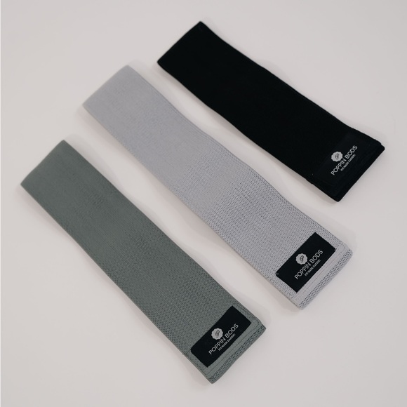 Poppin Bods - Resistance Bands - Picture 6 of 7